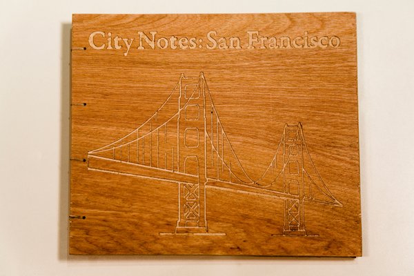 City Notes San Francisco Dwell