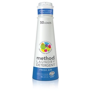The small but mighty bottle.
