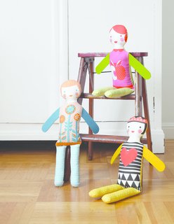 New From Petit Collage - Photo 5 of 7 -