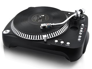 Trusound M-Series Turntable by Chinavasion