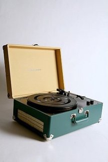 The Crosley AV Room Portable USB Turntable prices at $160.00.