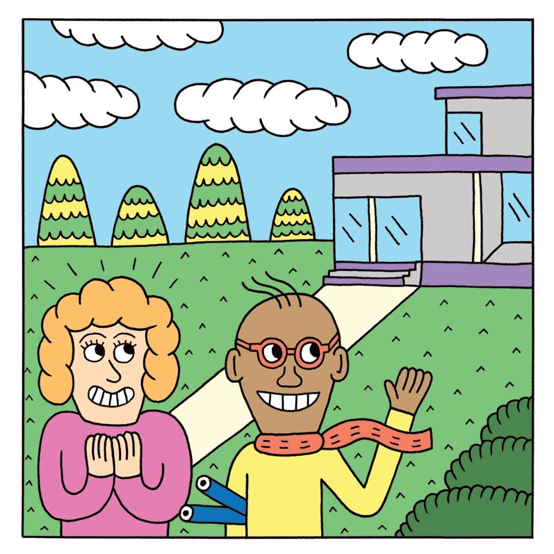 up-to-code-dwell