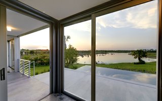 Photo via Hughesumbanhowar Architects