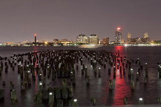 Reflecting the Stars - Photo 3 of 3 -