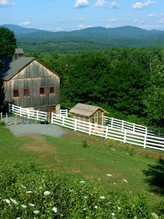 The 2011 Chicken Coop