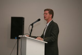 "Foreclosed" Open Studio at PS1 - Photo 3 of 7 -