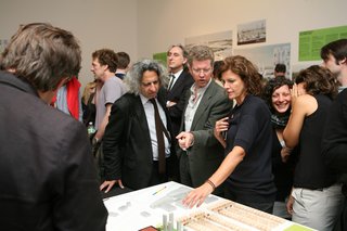 "Foreclosed" Open Studio at PS1 - Photo 6 of 7 -