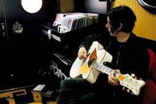 Jack White