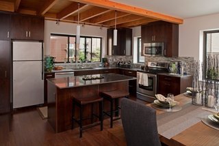 A Zero-Energy Community: Part 3 - Photo 8 of 9 -