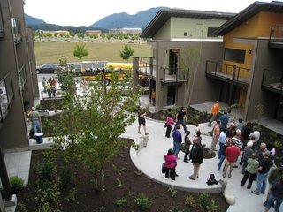 A Zero-Energy Community: Part 3 - Photo 9 of 9 -
