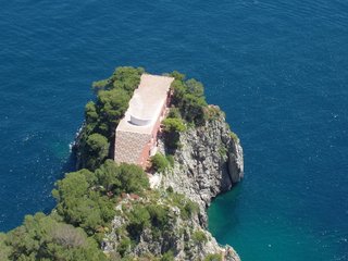 Casa Malaparte by Librera.