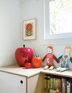 A Couple Tackles Conversion Challenges and Builds a Modern Renovation - Photo 7 of 13 -