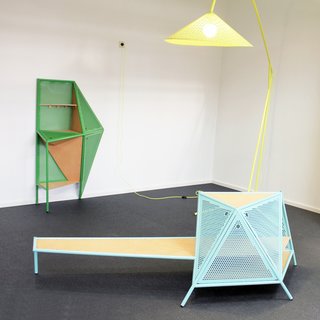 Max Lipsey's Acciaio Series - Photo 1 of 6 -