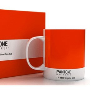 2012 Color of the Year: Tangerine - Photo 5 of 5 -