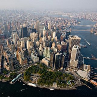 Lighting Lower Manhattan - Photo 2 of 2 -