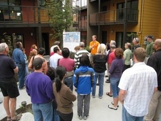 A Zero-Energy Community: Part 8 - Photo 6 of 7 -