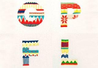 Textiles in Motion - Photo 1 of 3 -