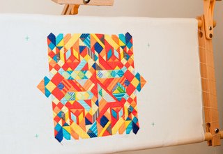 Textiles in Motion - Photo 3 of 3 -
