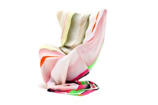 Throw by Scholten & Baijings.