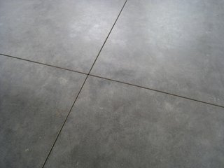 Structure as finish: low toxic and low-VOC concrete floors and sealers.