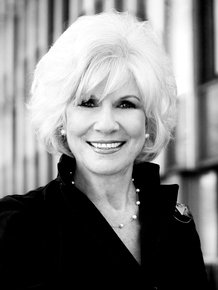 Friday Finds 02.03.12 - Photo 2 of 3 - NPR's Diane Rehm.