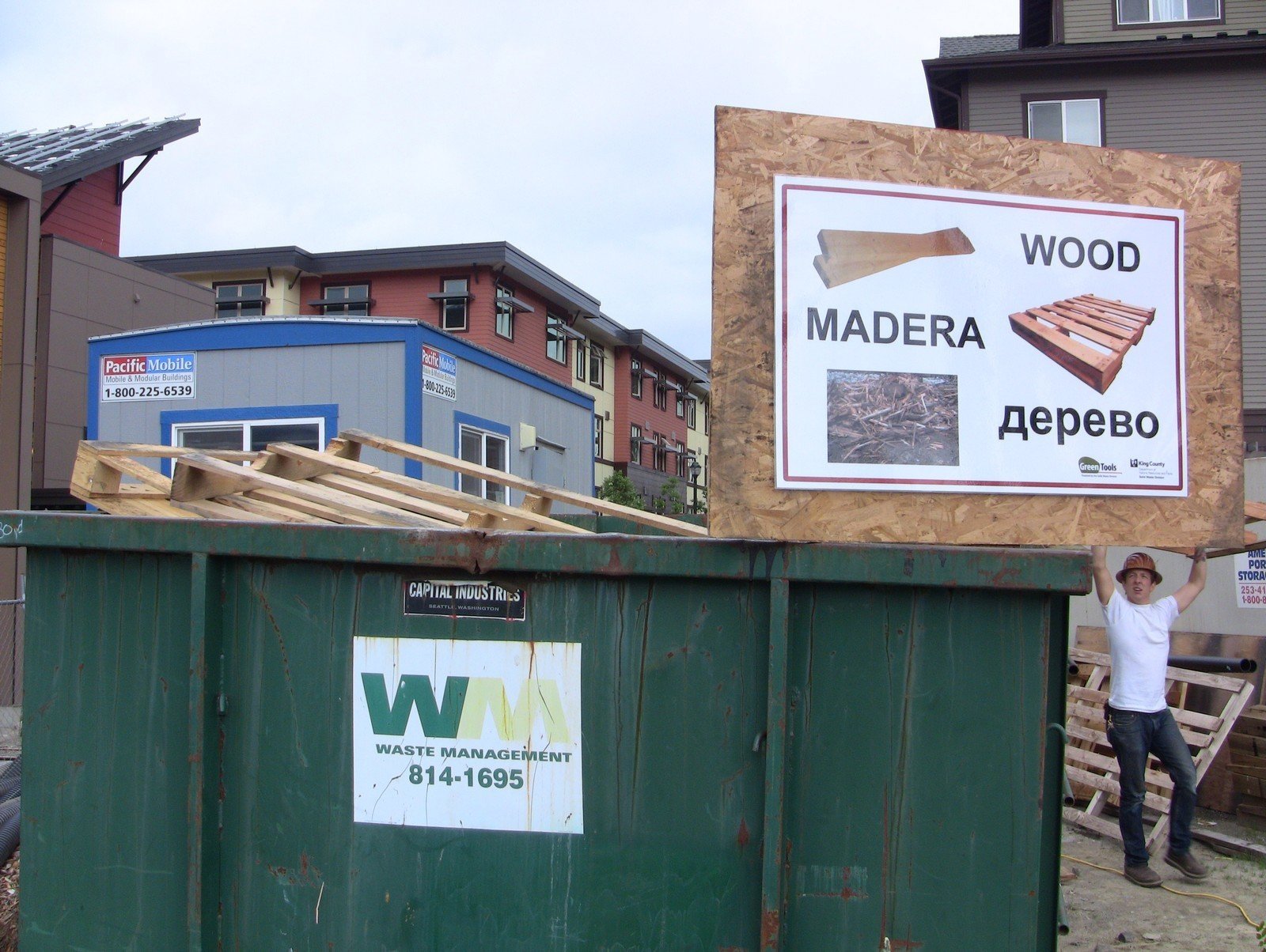 Image showcasing Photo 3 of 4 in A Zero-Energy Community: Part 10 - Dwell