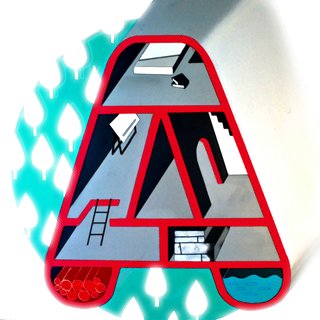 Illustration by Nacho Dura.