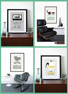 Yumalum Prints on Etsy.
