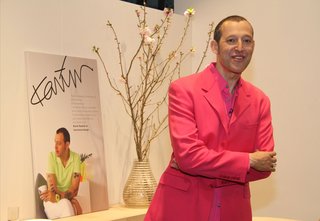 10 Minutes with Karim Rashid - Photo 1 of 1 -