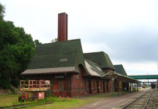 And the Winner of Rethinking Preservation Is... - Photo 1 of 1 -