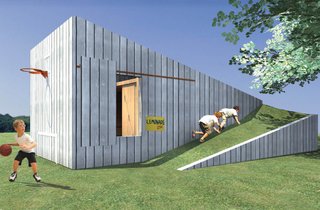 And the Playhaus Winner Is... - Photo 2 of 7 -