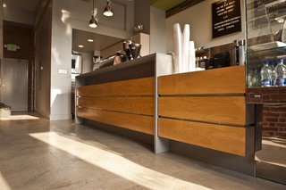 The Caesarstone Challenge Winners, Unveiled - Photo 6 of 9 -