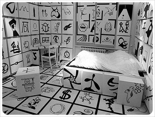 Propeller Island Hotel, Berlin - Photo 1 of 9 -