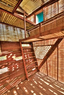 Meet Upstart Humanitarian Architecture Duo TYIN Tegnestue - Photo 1 of 2 -