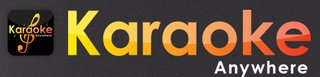 Karaoke Anywhere is a new app tailor made for the aspiring songstress.