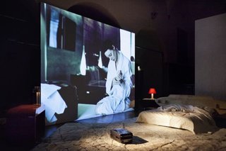 Salone 2012: Dror for Tumi - Photo 1 of 5 -