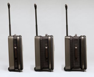 Salone 2012: Dror for Tumi - Photo 3 of 5 -