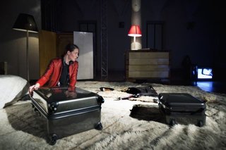 Salone 2012: Dror for Tumi - Photo 5 of 5 -