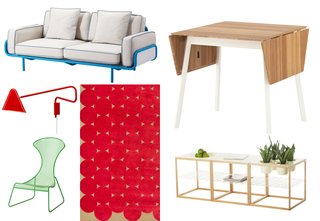 IKEA PS Collection - Photo 3 of 3 -