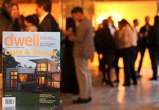 Dwell Light & Energy Issue Launch - Photo 22 of 22 -