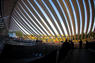 Surveying Frieze New York - Photo 1 of 10 -