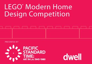 LEGO® Design Competition Finalists - Photo 1 of 6 -