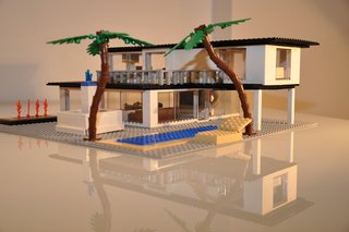 LEGO® Design Competition Finalists - Photo 2 of 6 -