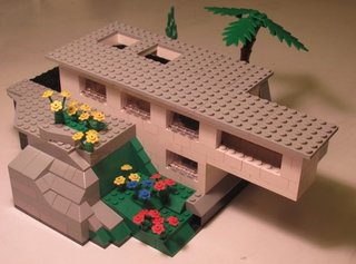LEGO® Design Competition Finalists - Photo 3 of 6 -