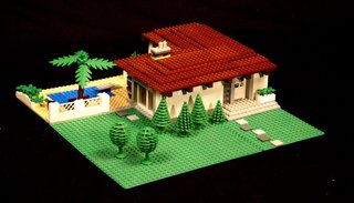 LEGO® Design Competition Finalists - Photo 5 of 6 -