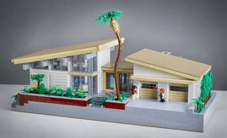 LEGO® Design Competition Finalists - Photo 6 of 6 -