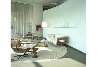 Q&A with Herman Miller's Marg Mojzak - Photo 1 of 6 -
