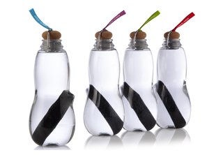 ICFF 2012: New from Black + Blum - Photo 2 of 2 - Black + Blum's Eau Good water bottles.