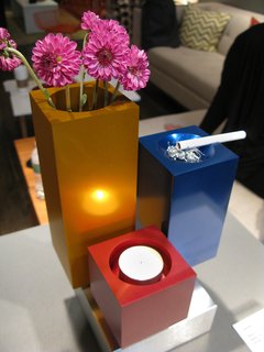 ICFF 2012 : Design Milk Presents - Photo 9 of 13 -