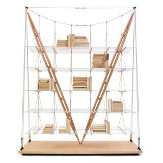 Veliero Shelving by Cassina - Photo 1 of 5 -